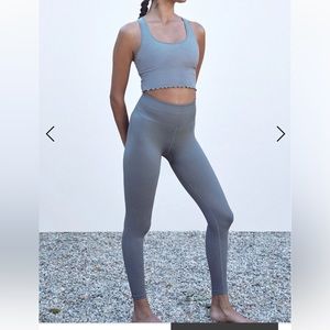 Spiritual Gangster Workout Set